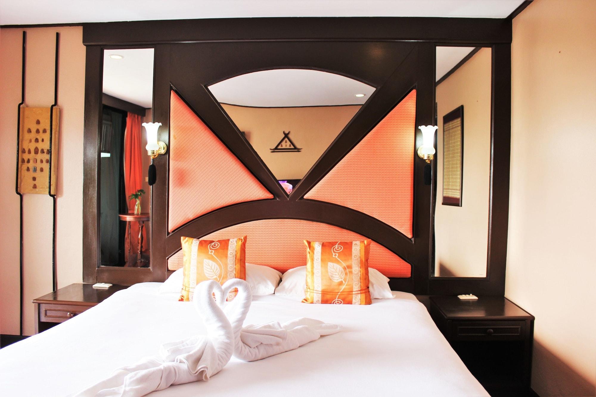 Hotel Kelly'S Residency Patong Exteriér fotografie