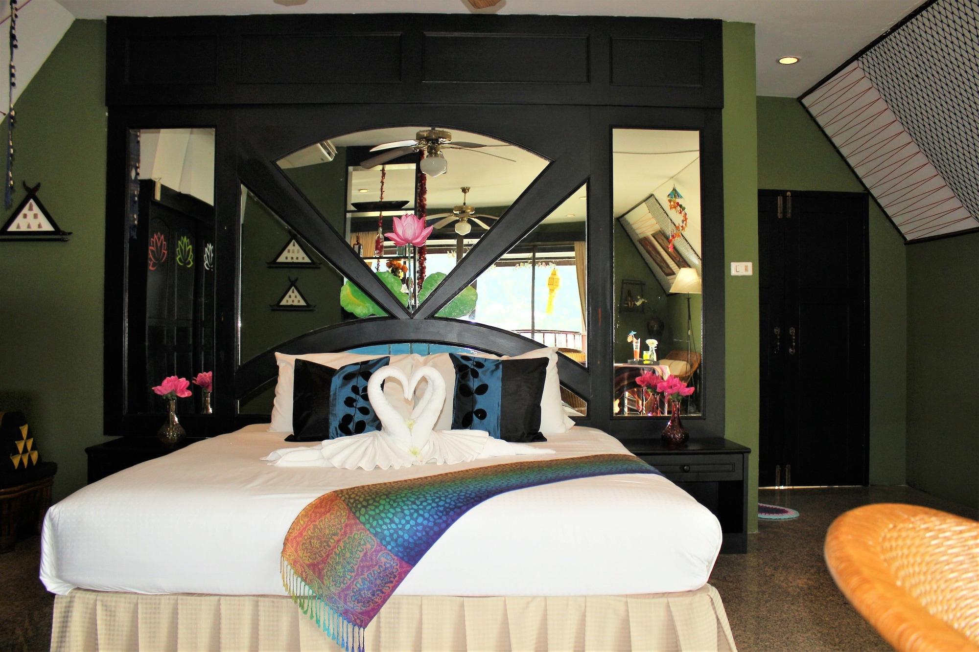 Hotel Kelly'S Residency Patong Exteriér fotografie