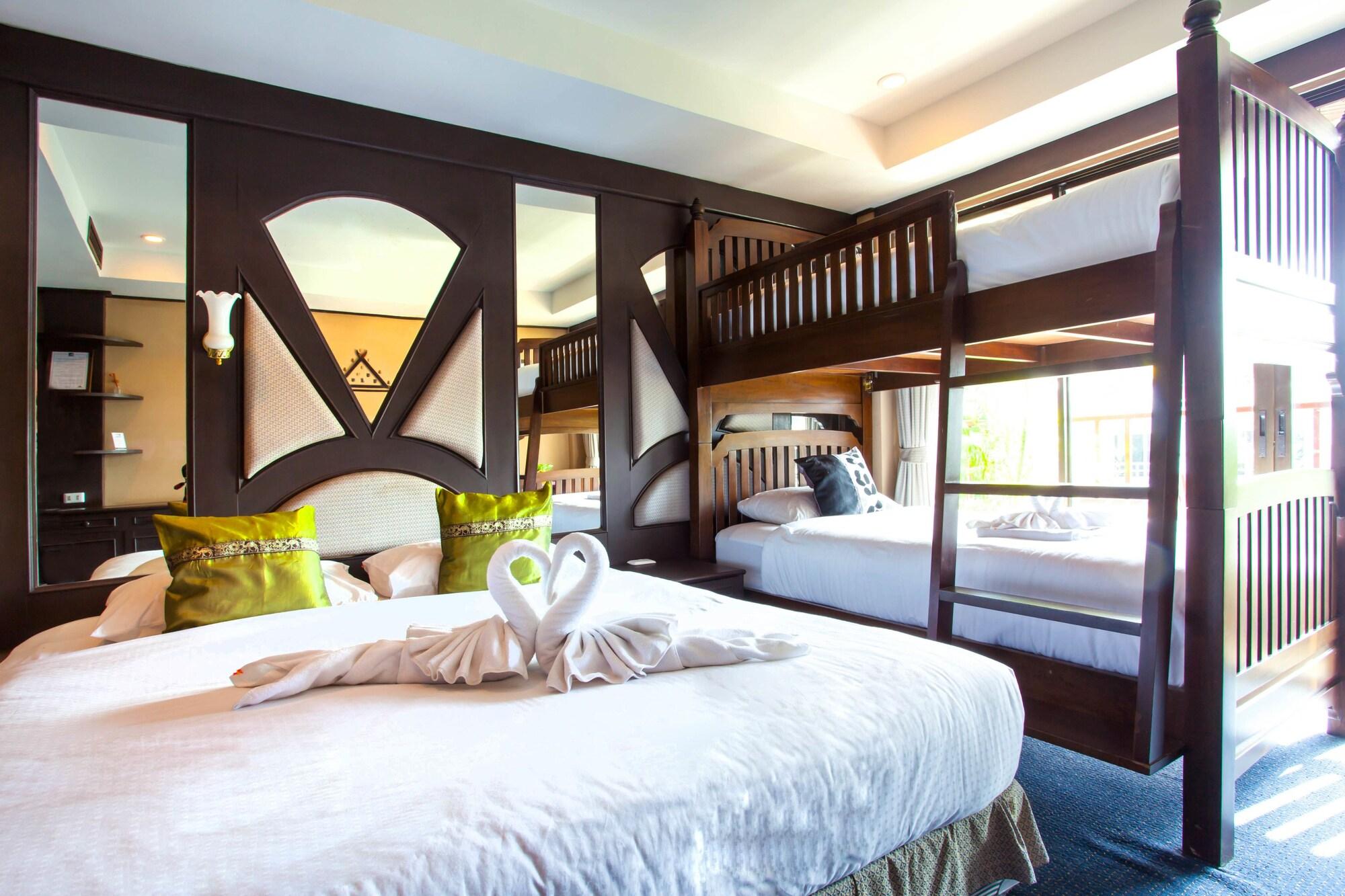 Hotel Kelly'S Residency Patong Exteriér fotografie